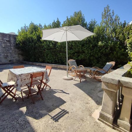 Villa Ostuni Monopoli Eksteriør billede