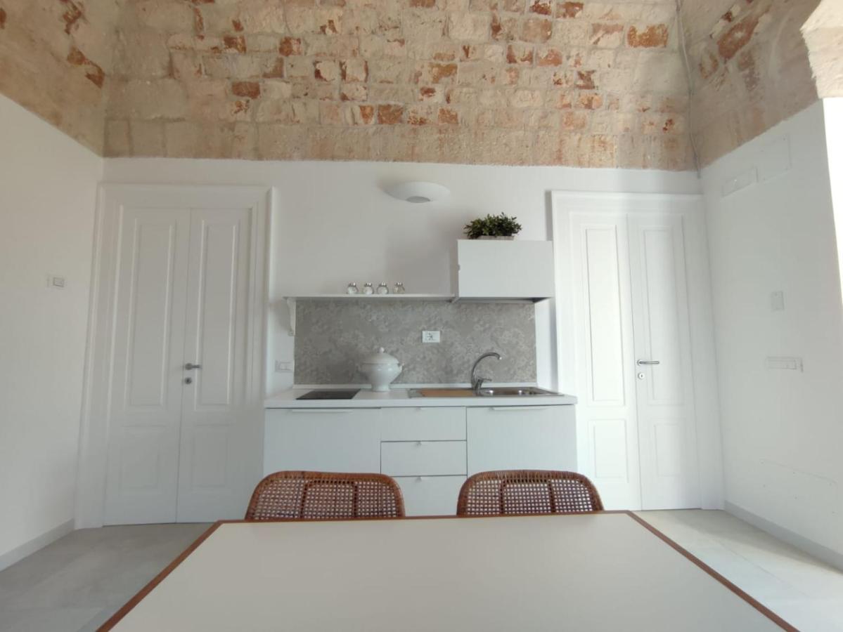 Villa Ostuni Monopoli Eksteriør billede