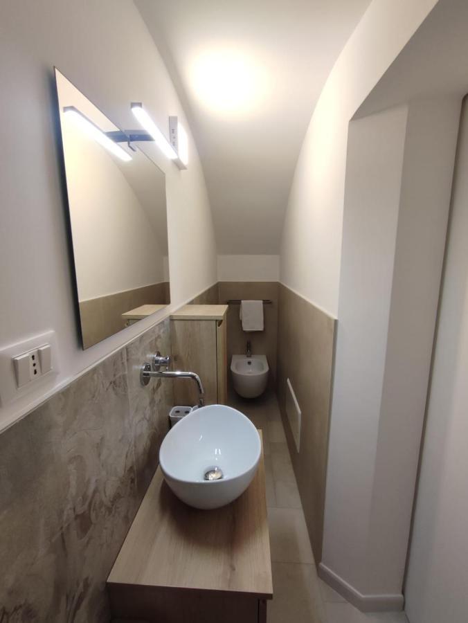 Villa Ostuni Monopoli Eksteriør billede