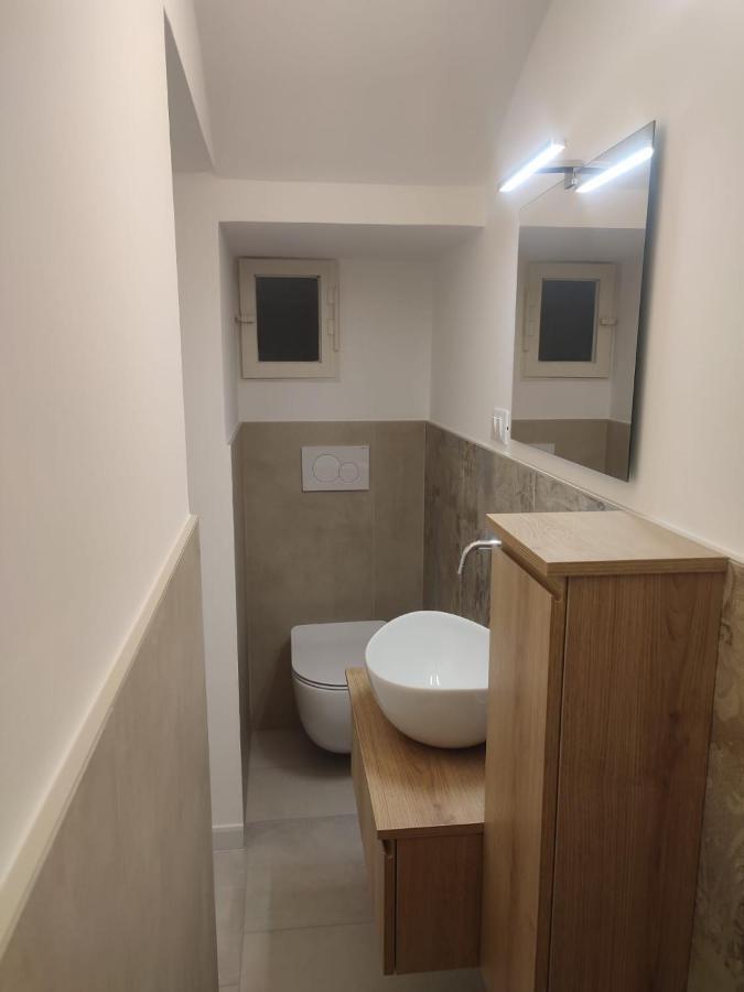 Villa Ostuni Monopoli Eksteriør billede