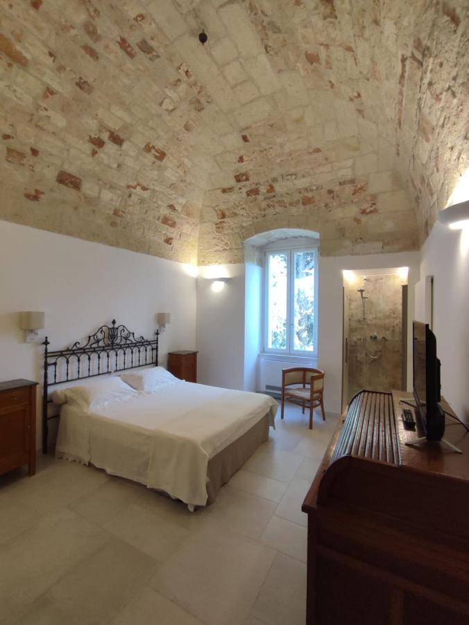 Villa Ostuni Monopoli Eksteriør billede