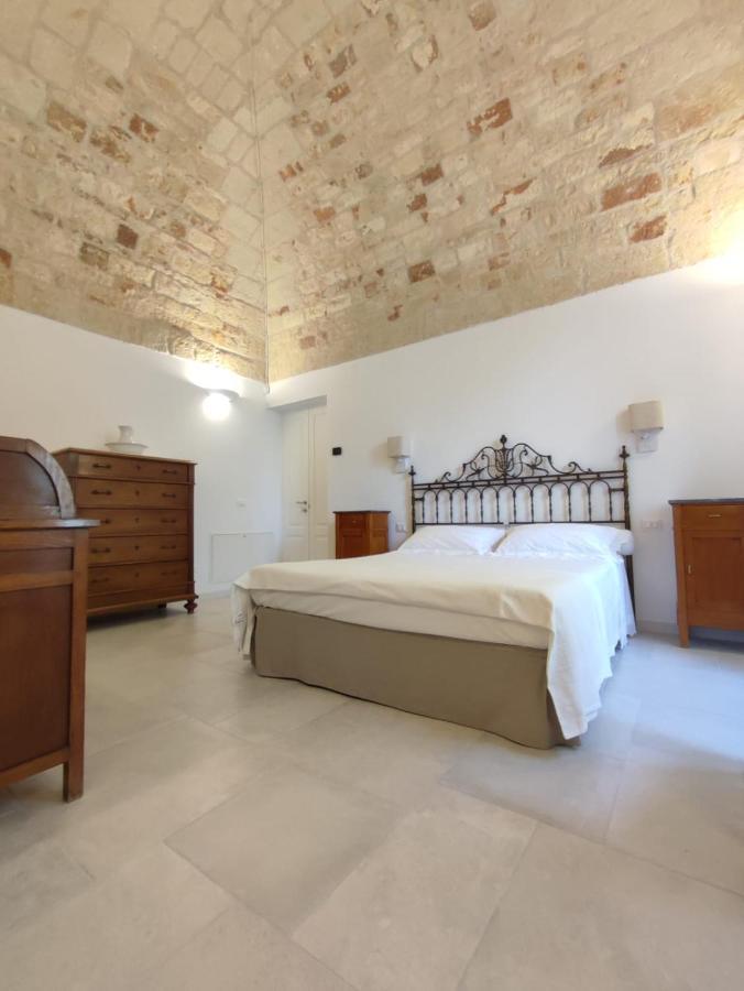 Villa Ostuni Monopoli Eksteriør billede
