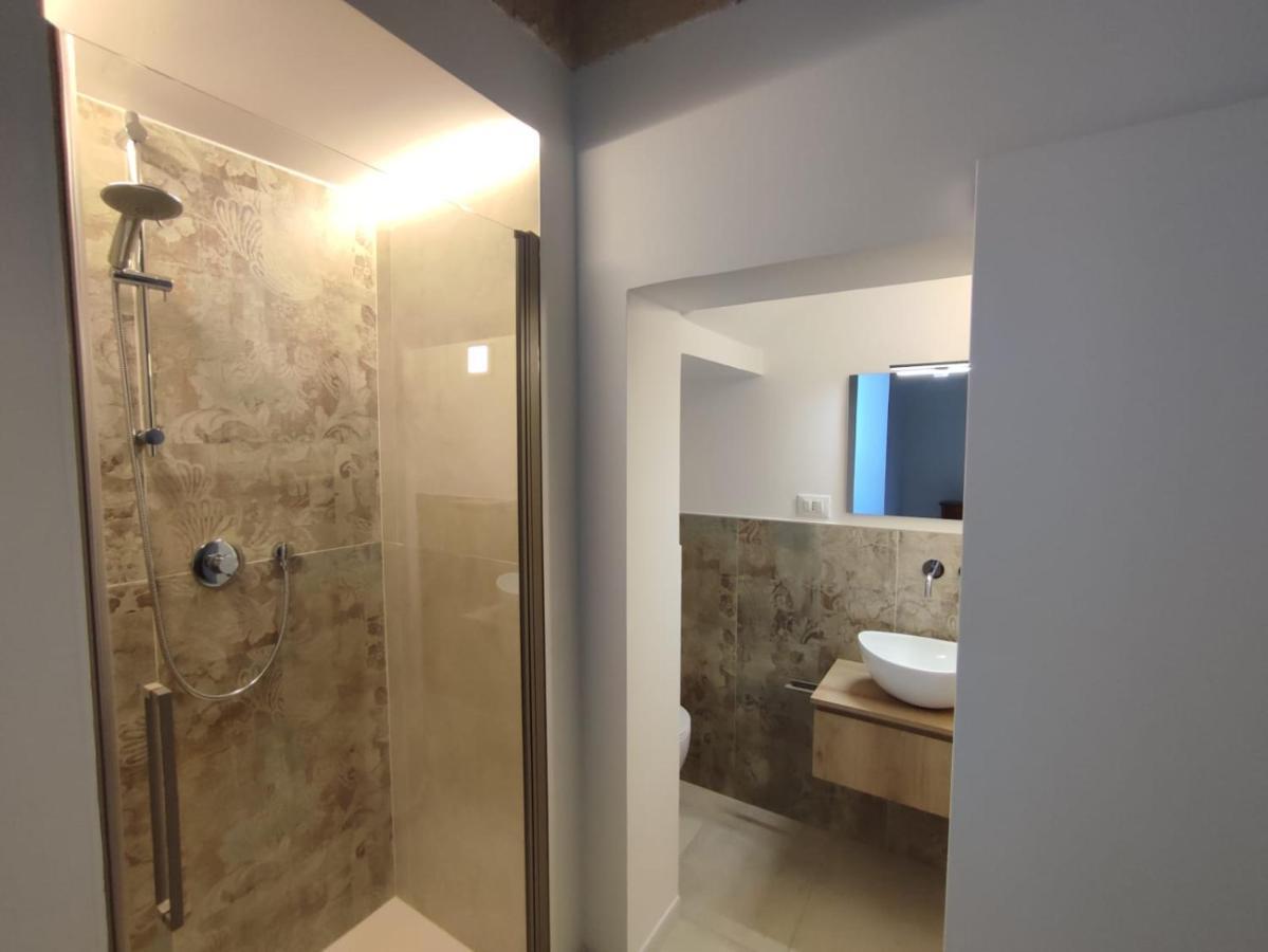 Villa Ostuni Monopoli Eksteriør billede