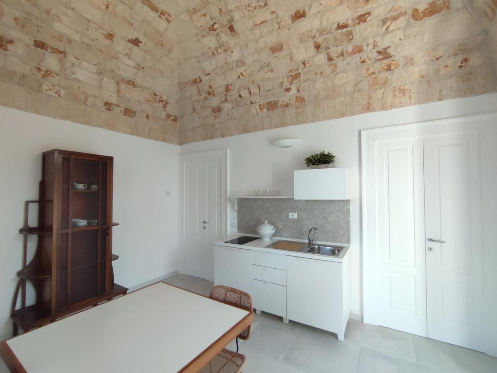 Villa Ostuni Monopoli Eksteriør billede