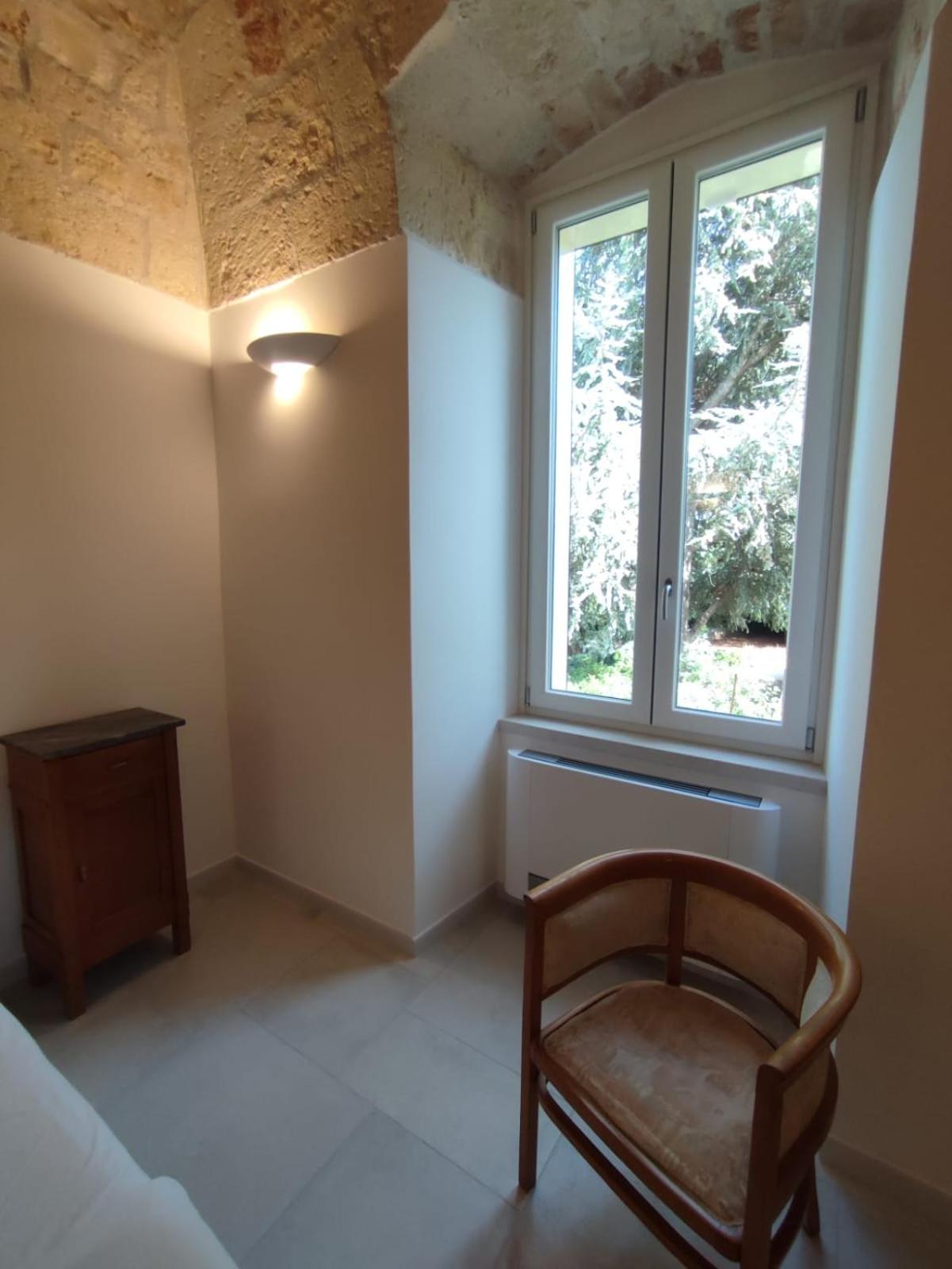 Villa Ostuni Monopoli Eksteriør billede
