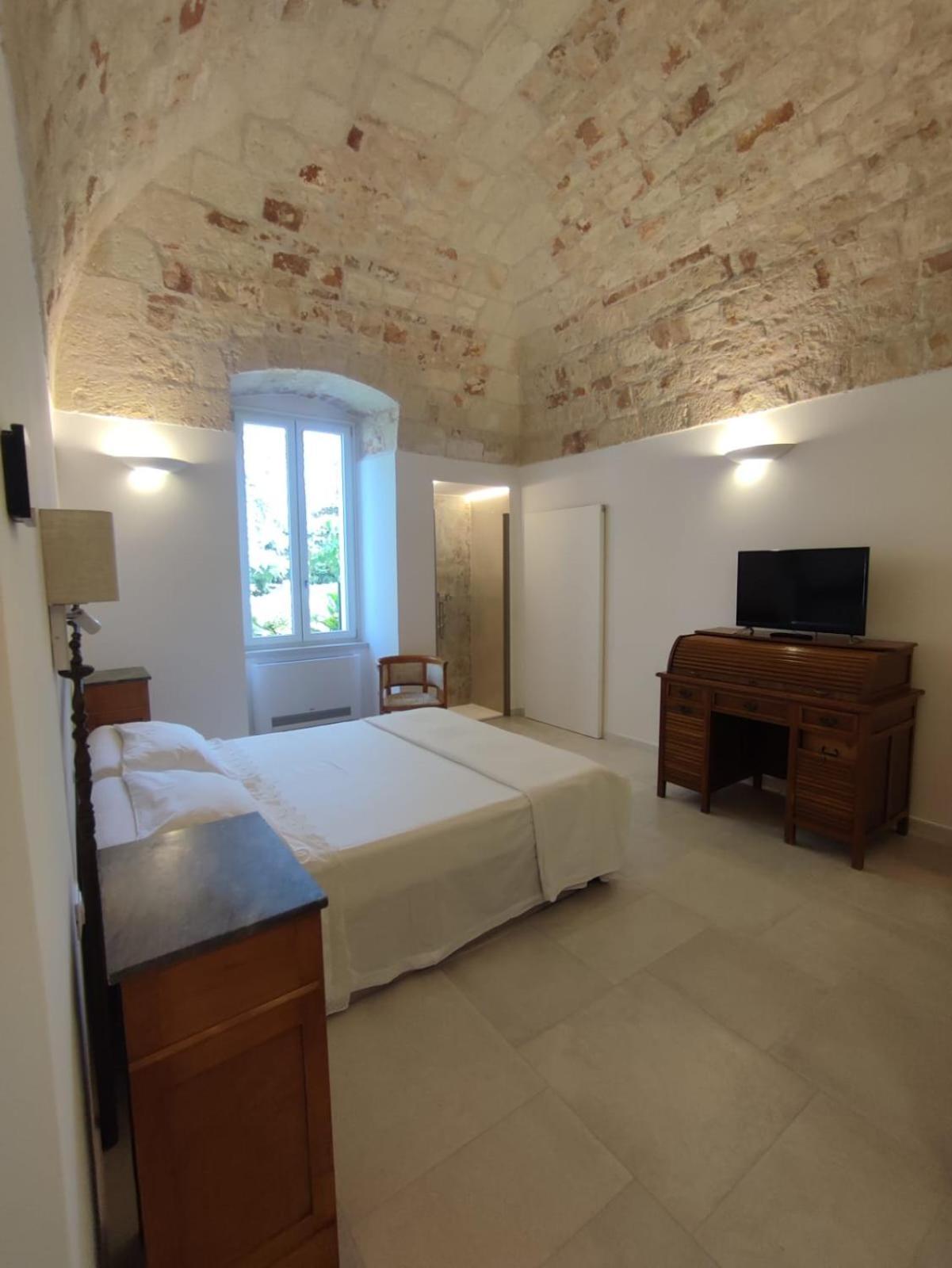 Villa Ostuni Monopoli Eksteriør billede