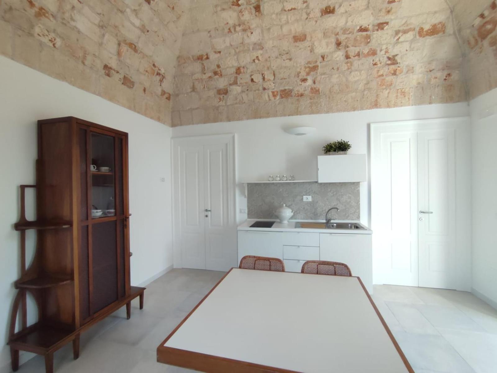 Villa Ostuni Monopoli Eksteriør billede