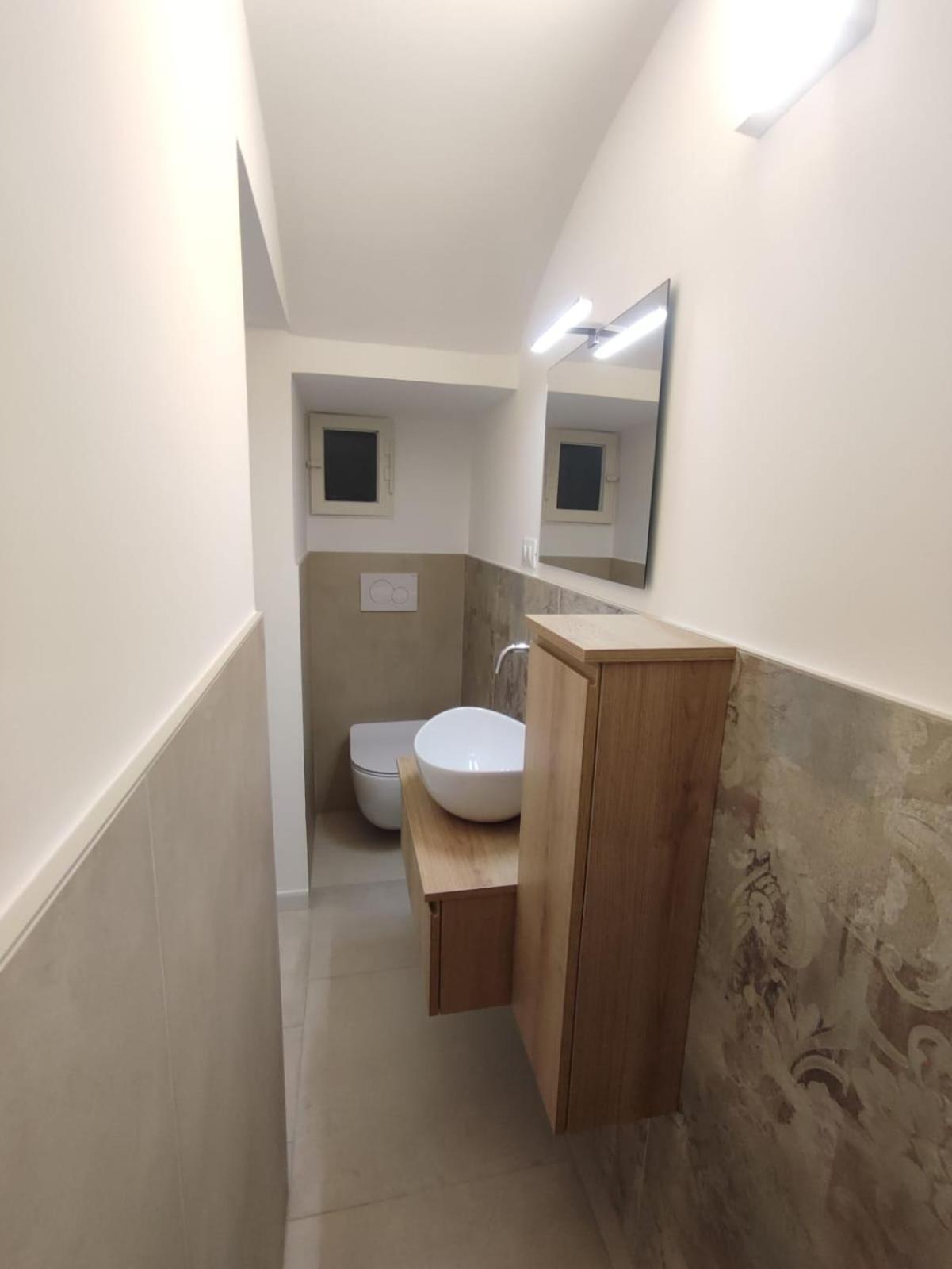 Villa Ostuni Monopoli Eksteriør billede