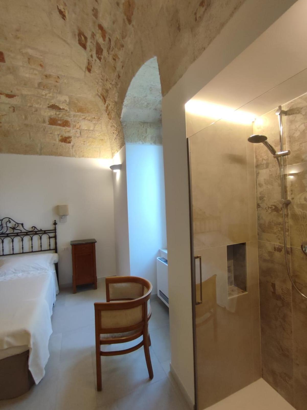 Villa Ostuni Monopoli Eksteriør billede
